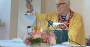 Con casi 100 años, falleció un cardenal argentino