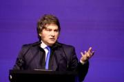 Milei hablará esta noche en cadena nacional sobre los vetos