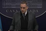 Manuel Adorni criticó a Diana Mondino tras sus dichos sobre Milei: “No estaba preparada”