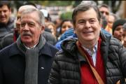 Zamora respaldará la fórmula Suárez–Silva Neder en el acto oficial del Frente Cívico