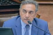 Figueroa: “El PRO hizo una alianza con Parnás y Chabay de la que no pueden salir”