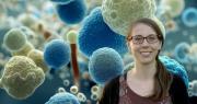 Ana Castells, experta en microbiota: Tomar probióticos podría ayudar a prevenir el desarrollo de la depresión