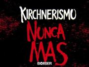 LLA desafía las críticas e insiste con el logo del Nunca Más en un spot de campaña