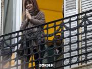 Cristina Kirchner le insistió a la Corte para dejar de usar tobillera y poder recibir visitas