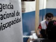 Dieron de baja más de 100 mil pensiones por discapacidad