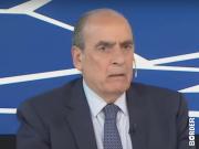 Francos: Están chochos si rompen la política del Gobierno