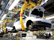 Las automotrices solicitan medidas para recuperar la presencia en los mercados internacionales