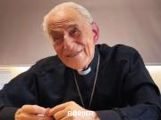 Falleció el cardenal Estanislao Karlic a los 99 años