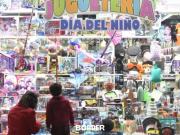 Día del Niño: qué descuentos ofrecen los bancos en juguetes, tecnología y más rubros
