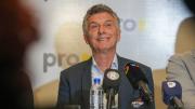 Mauricio Macri y Karina Milei sellaron una alianza electoral y aseguraron que “está en juego el futuro del país”