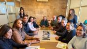 El PJ va a internas en cinco departamentos este domingo: una por una cuáles son las listas