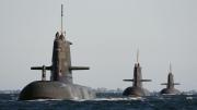 El país con más submarinos nucleares: solo seis naciones en el mundo poseen esta tecnología