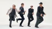 El Cuarteto de Nos presenta en Mendoza su nuevo disco: “Puertas”