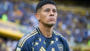 Los jugadores de Boca despidieron a Marcos Rojo en las redes: dos referentes brillaron por su ausencia