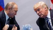 TRUMP ANUNCIA QUE SE REUNIRÁ CON PUTIN EN ALASKA EL PRÓXIMO 15 DE AGOSTO