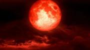 Luna llena de agosto 2025: cuándo y cómo ver la Luna de Esturión