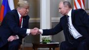 Trump se reunirá con Putin en Alaska el 15 de agosto