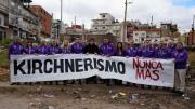 Estela de Carlotto, contra la banalización del Nunca Más: Este Gobierno no tiene moral