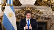 Javier Milei anunció medidas para “amurallar el déficit 0” con sanciones penales a legisladores y funcionarios