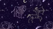 Horóscopo: los signos que van a tener suerte en el amor en agosto 2025