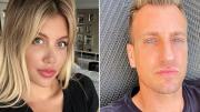 Wanda Nara mostró todos los recuerdos que guardó de Maxi López: “Te esperan”