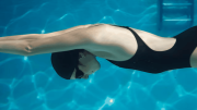 El ejercicio en el agua se vuelve el mejor aliado para combatir la obesidad