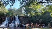 Turismo Argentina: el pueblo de Misiones que es ideal para adentrarse en la naturaleza