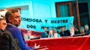 “Es de cobardes”: Mestre arremetió contra De Loredo por retirar su lista de la interna UCR