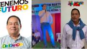 Corrientes: el candidato a intendente de Santa Rosa explicó su supuesto furcio el 32 de agosto festejamos