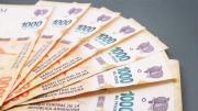 Suben las tasas de los plazos fijos por encima de la inflación: cuánto paga cada banco