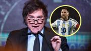 Messi, Milei y el Mundial motivan un boom de turistas argentinos en Estados Unidos