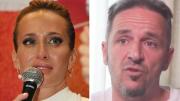 Pidieron 20 y 50 años de prisión para Claudio Contardi, el exmarido de Julieta Prandi