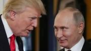 Donald Trump anunció cuándo y dónde será su próxima reunión con Vladimir Putin