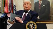 ¿Nobel de la Paz? Trump suma apoyos en el Cáucaso a la campaña asiática por su premiación