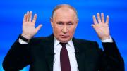 Putin habló con Xi Jinping y otro aliado clave de BRICS previo a su reunión con Trump