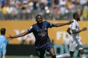 Dembélé encabeza nominados al Balón de Oro 2025