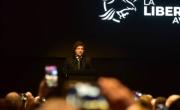En Atenas, Milei encabezará otro acto en La Plata para impulsar la campaña en Provincia