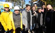 Aunque el Gobierno nacional pretende asfixiar a la provincia, nunca nos van a escuchar insultando