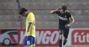 Real Oruro se cobra la revancha y vence a ABB en El Alto