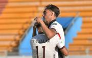 U de Vinto remonta en el final con un autogol de Oriente