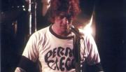 Vuelve el Pity Álvarez: cómo fue su último frustrado show, cerca de Salta, antes del crimen que cometió