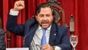 Gustavo Sáenz: “Hoy el superávit fiscal lo están pagando los jubilados y los discapacitados. Y ellos no son casta”