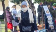 El clima en Salta: heladas y temperaturas bajo cero, así serán las próximas horas en la ciudad y alrededores