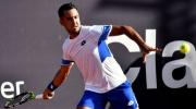 Tenis: en un reñido partido, Dellien cae ante Opelka en Cincinnati