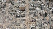 El Consejo de Seguridad de la ONU se reúne de urgencia para tratar el plan de Israel de tomar Gaza