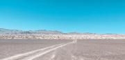 Autoboicot al turismo en Catamarca: la falta de obras hace intransitable la ruta al Campo de Piedra Pómez