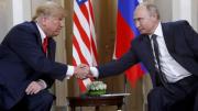Donald Trump confirmó una reunión con Vladimir Putin en Alaska para discutir la guerra en Ucrania