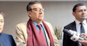 TCP se reúne con delegación de la Unión Europea para garantizar comicios transparentes en el país