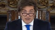Milei: “Las próximas elecciones de octubre van a dirimir esto”