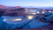 Salta: buscaban cobre y encontraron un yacimiento de oro